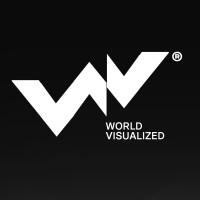 World Visualized logo - Similar company to Vsg Entertainment