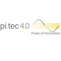 pi.tec4.0 - Pulse of Innovation Technology logo - Similar company to Hausable