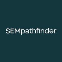 SEMpathfinder logo - Similar company to Dd