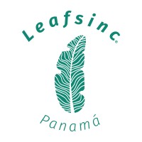 Leafsinc logo - Similar company to Artbees