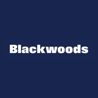 Blackwoods logo - Similar company to Content Driver