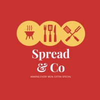 Spread & Co Cebu