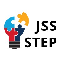 JSS STEP logo - Similar company to F9 Venture