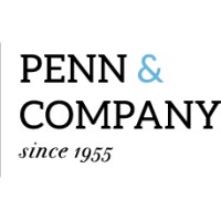 Penn & Company logo - Similar company to The Gurus Group