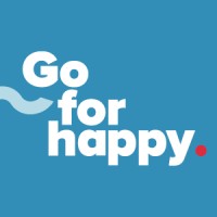 Go for happy Magazine logo - Similar company to Vipmediaweb