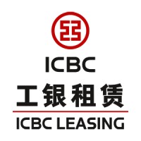ICBC Leasing 工银租赁 logo - Similar company to Bocom Leasing
