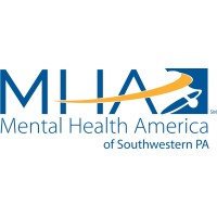 Mental Health America of Southwestern PA logo - Similar company to Mental Health America Of West Central Indiana