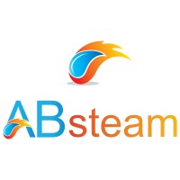 AB STEAM logo - Similar company to Dawsongroup | Tcs - Modulfroid