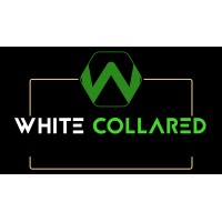 White Collared logo - Similar company to Perksfactory