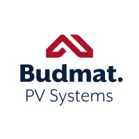 Budmat PV Systems - Deutschland logo - Similar company to Elektro-Phase Gmbh