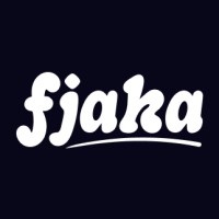 Fjaka logo - Similar company to Buff Malmö Filmfestival