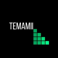 TEMAMII logo - Similar company to Lepharo Incubation Programme Npc