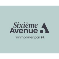SIXIEME AVENUE IMMOBILIER logo - Similar company to Signature Le Vésinet