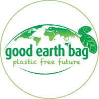 Good Earth Bag logo - Similar company to Kwik Chef Inc.