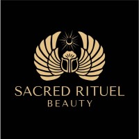SACRED RITUEL Beauty logo - Similar company to Jack Henry
