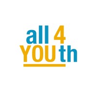 All4Youth Sub-Saharan Africa logo - Similar company to Ontrack Connect