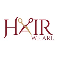 Hair We Are Salon Woonsocket logo - Similar company to Razor Tite Barber Shop