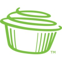 The Cup logo - Similar company to Buttercup Design Studio