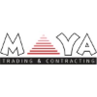Maya Trading And Contracting