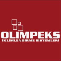 Olimpeks Iklimlendirme Sistemleri logo - Similar company to A-Cold Refrigeration Solutions
