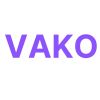 Vako logo - Similar company to Statwig
