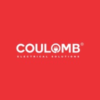 Coulomb Electrical Solutions logo - Similar company to Agc Lights & Electricals