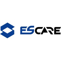 ESCARE logo - Similar company to Constella Security Japan Inc.／株式会社コンステラセキュリティジャパン