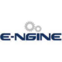 E-ngine BV logo - Similar company to Weauction