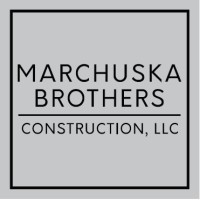 MARCHUSKA BROTHERS CONSTRUCTION logo - Similar company to Seven D Windows
