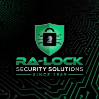 Ra-Lock Security Solutions, Incorporated logo - Similar company to Service Central, Inc.