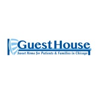 Guest House logo - Similar company to Hodgson Consulting & Solutions