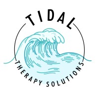 TIDAL THERAPY SOLUTIONS logo - Similar company to Eastern Therapy Pt, Ot & Speech