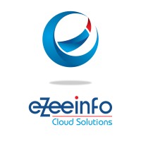 EzeeInfo Cloud Solutions logo - Similar company to Bitla Software