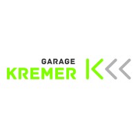 Garage Kremer Mersch logo - Similar company to Verbalius