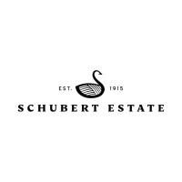 Schubert Estate logo - Similar company to Pinot Noir Nz