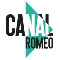 Canal Romeo logo - Similar company to Studio Bianco