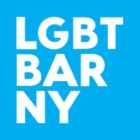 LGBT Bar Association of New York (LGBT Bar NY) logo - Similar company to Bernstein, Dephillips & Kalosieh, Llp