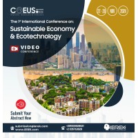 Sustainable Economy and Ecotechnology (SEE) logo - Similar company to Innovela Srl