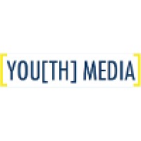 Youth Media (UK) Ltd. logo - Similar company to Simple Media Solutions Ltd