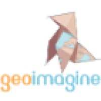 GEOIMAGINE logo - Similar company to Geoimaging Ltd