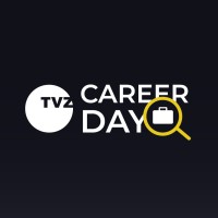 TVZ Career Day logo - Similar company to Tvznext
