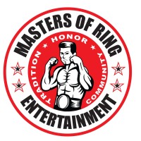 Masters Of Ring Entertainment