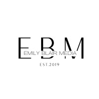 Emily Blair Media, LLC logo - Similar company to Blkpr