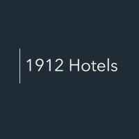 1912 Hotels logo - Similar company to Hotelpremio Group