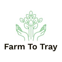 Farm2Tray logo - Similar company to Askenola