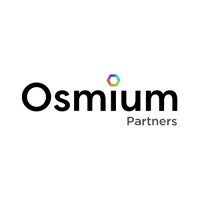 Osmium Partners logo - Similar company to Self Published