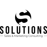 Solutions Sales & Marketing Consulting logo - Similar company to Iconic Group Canada