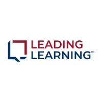 Leading Learning logo - Similar company to Tagoras
