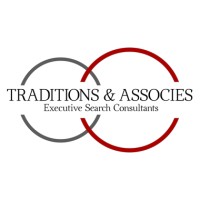 Traditions & Associés, Executive Search Consultants logo - Similar company to Alva - Ville D'Avray