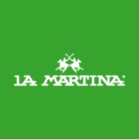 La Martina Brasil logo - Similar company to Cellular Store